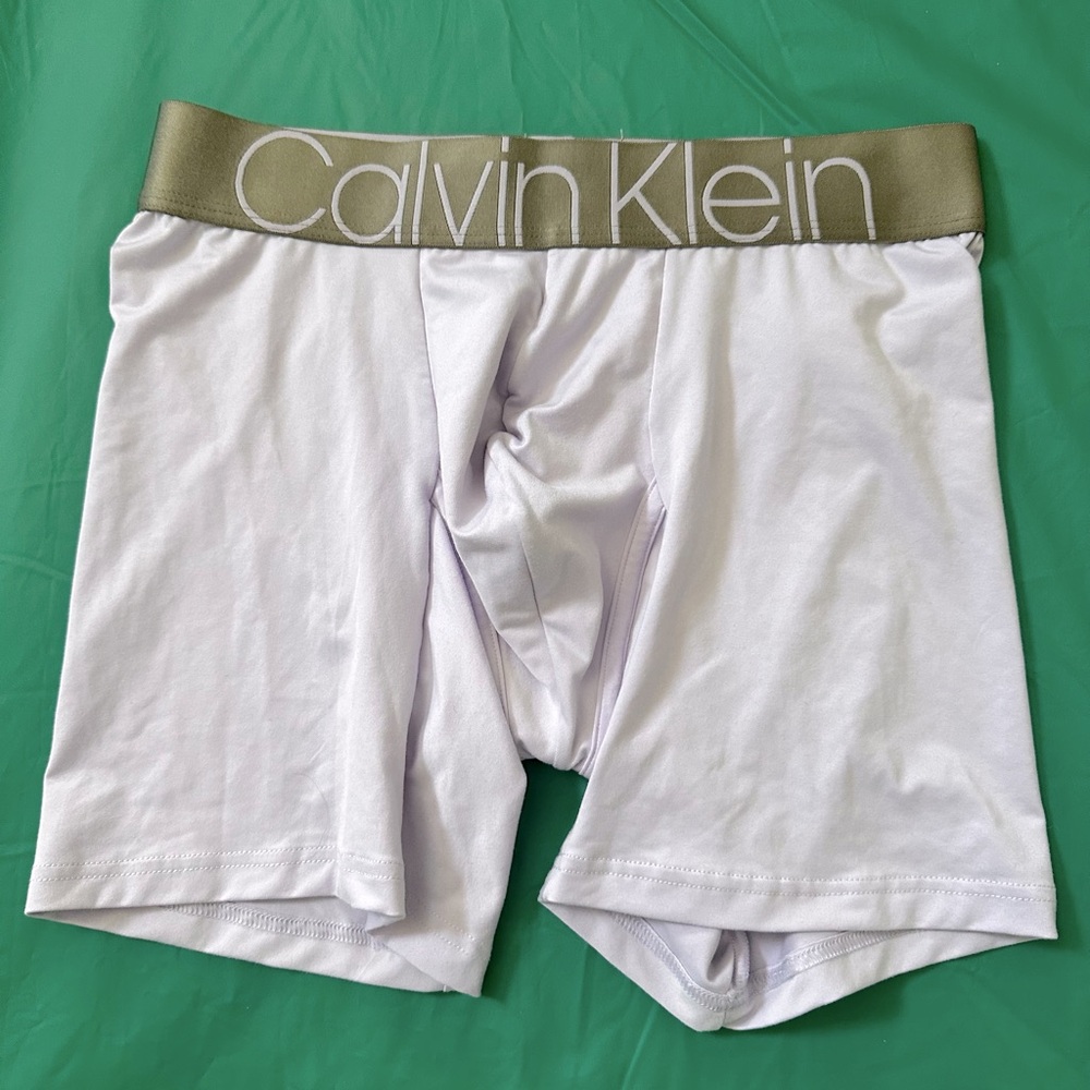 ck boxer brief